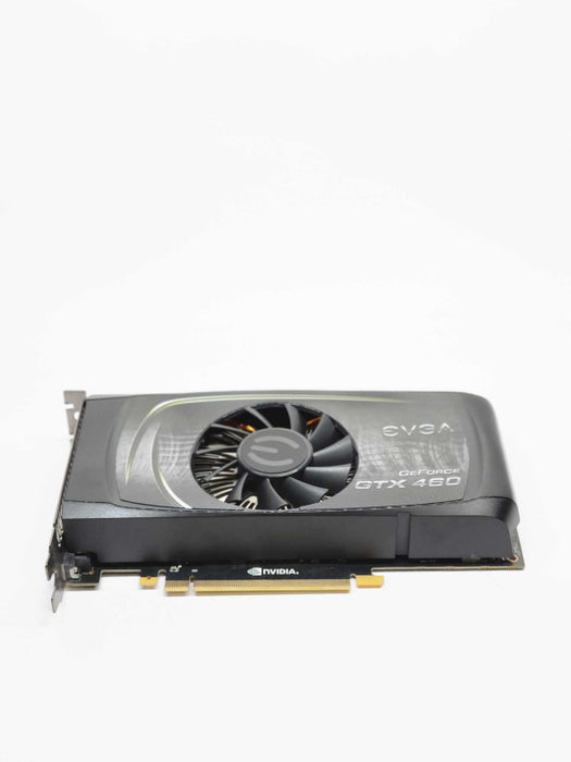 EVGA NVIDIA GTX 460 768MB PCIE