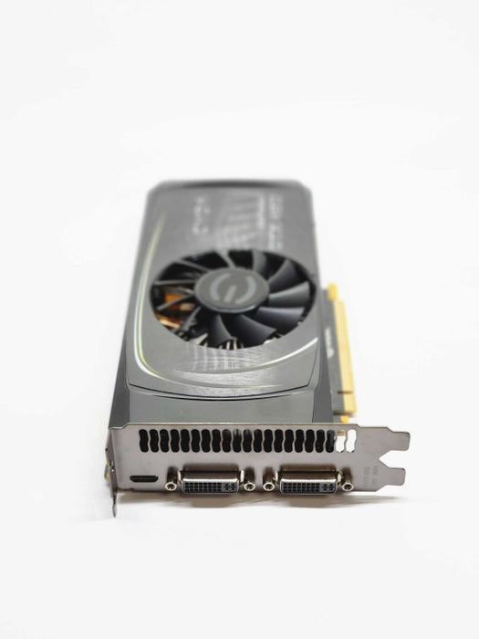 EVGA NVIDIA GTX 460 768MB PCIE