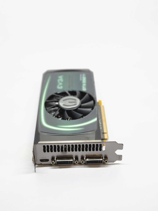 EVGA NVIDIA GTX550TI 1GB PCIE