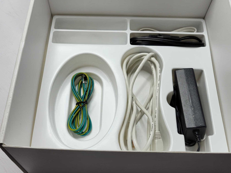 FORTINET FortiVoice 40 FVC-040 VOIP Phone System _