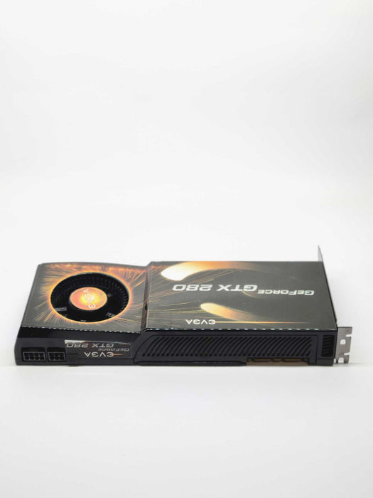 EVGA NVIDIA GTX 280 1GB PCIE