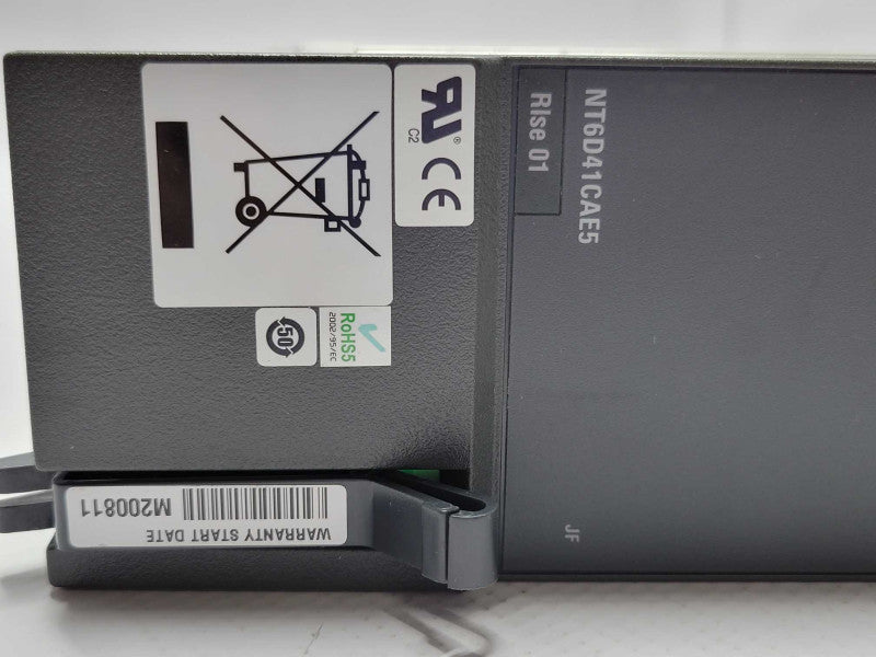 NORTEL MERIDIAN NT6D41CAE5 RLSE 01 POWER SUPPLY NT6D41CAE5, read _