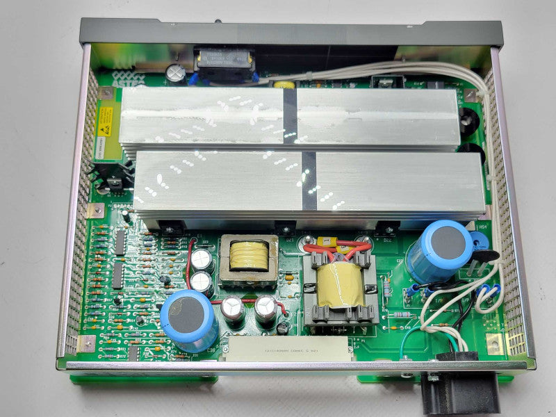 NORTEL MERIDIAN NT6D41CAE5 RLSE 01 POWER SUPPLY NT6D41CAE5, read _
