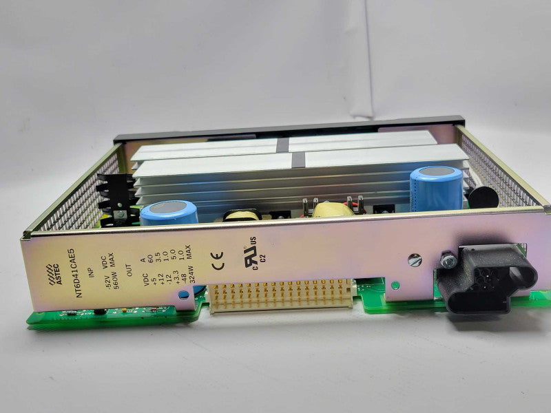 NORTEL MERIDIAN NT6D41CAE5 RLSE 01 POWER SUPPLY NT6D41CAE5, read _