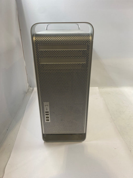 Apple Mac Pro 2010 2 x  Xeon X5650 @ 2.66 GHz Radeon HD 5770 1024 8 GB RAM