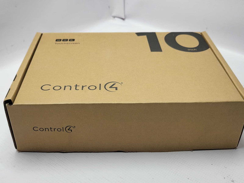 Control 4 C4-TW7C0 7\\" In-Wall Touch Screen with Camera READ Q_