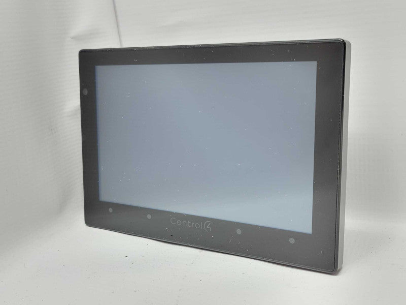 Control 4 C4-TW7C0 7\\" In-Wall Touch Screen with Camera READ Q_