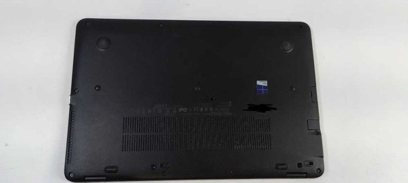 HP ZBOOK 15U G3 I7-6500U 2.50 GHZ 16 GB 256GB SSD 500GB HDD !