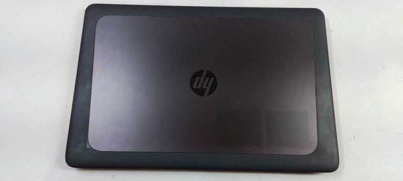 HP ZBOOK 15U G3 I7-6500U 2.50 GHZ 16 GB 256GB SSD 500GB HDD !