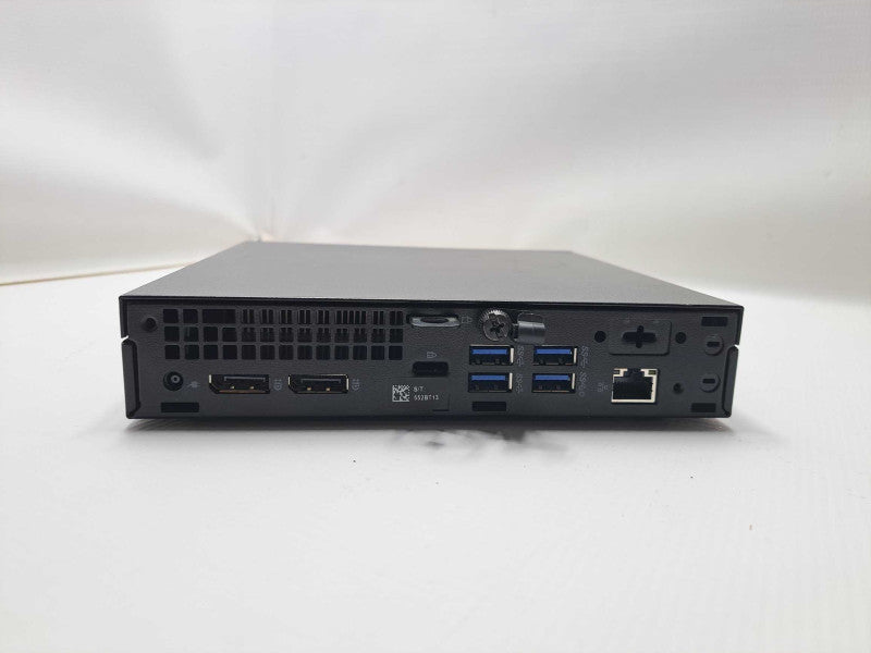 Dell OptiPlex 7070 USFF i5-9500T @ 2.20GHz 16GB DDR4 256GB SSD *READ* )