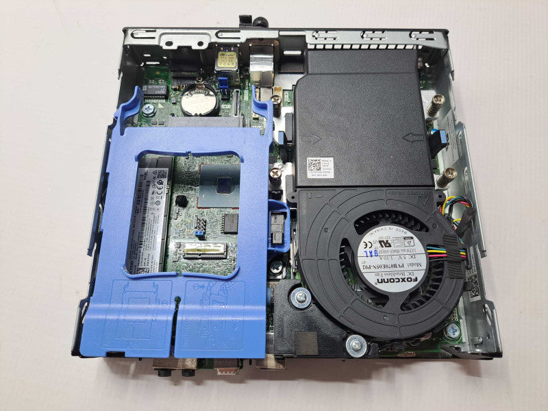 Dell OptiPlex 7070 USFF i5-9500T @ 2.20GHz 16GB DDR4 256GB SSD *READ* )