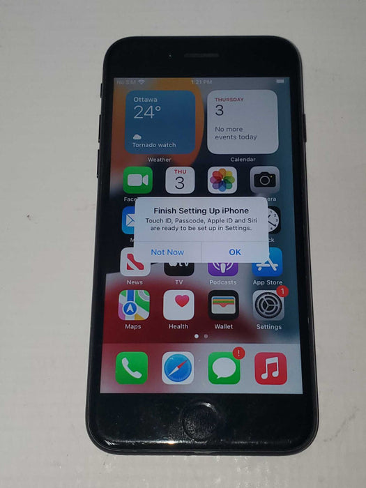 Apple iPhone 7 A1778, 32GB |
