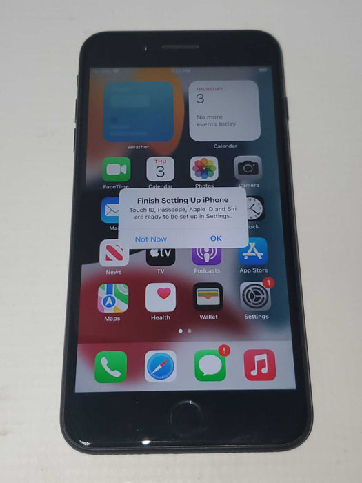 Apple iPhone 7 Plus A1784, 32GB |