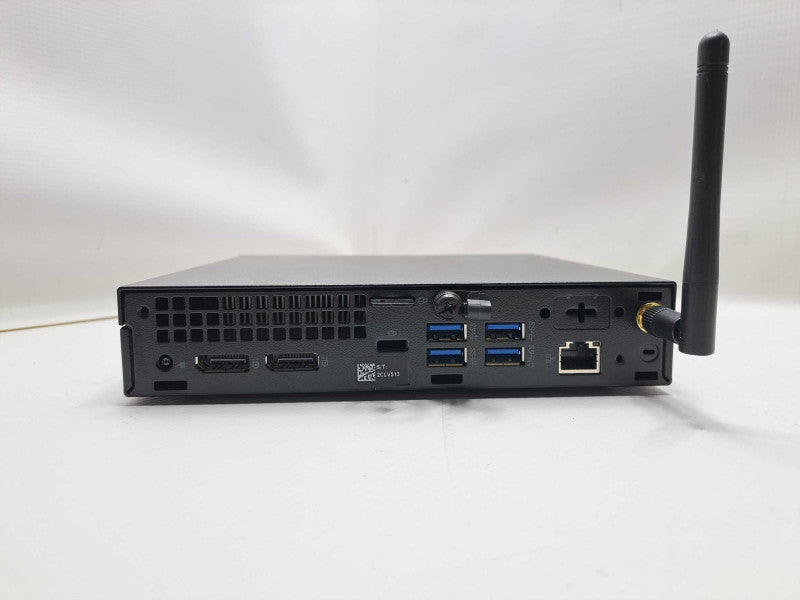 Dell OptiPlex 7070 USFF i5-9500T @ 2.20GHz 16GB DDR4 256GB SSD )