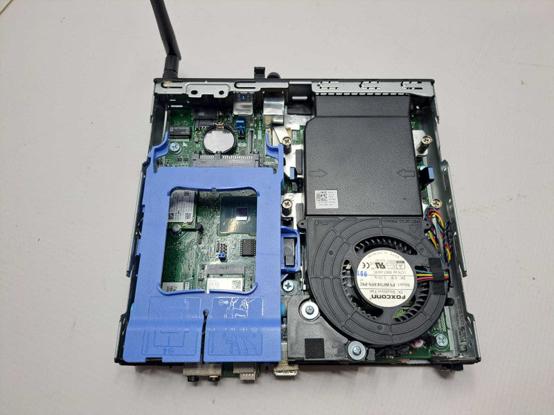 Dell OptiPlex 7070 USFF i5-9500T @ 2.20GHz 16GB DDR4 256GB SSD )