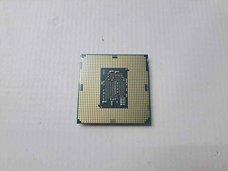 Intel SR2LD Xeon E3-1240 v5 3.5GHz LGA1151 Quad-Core CPU Processor )