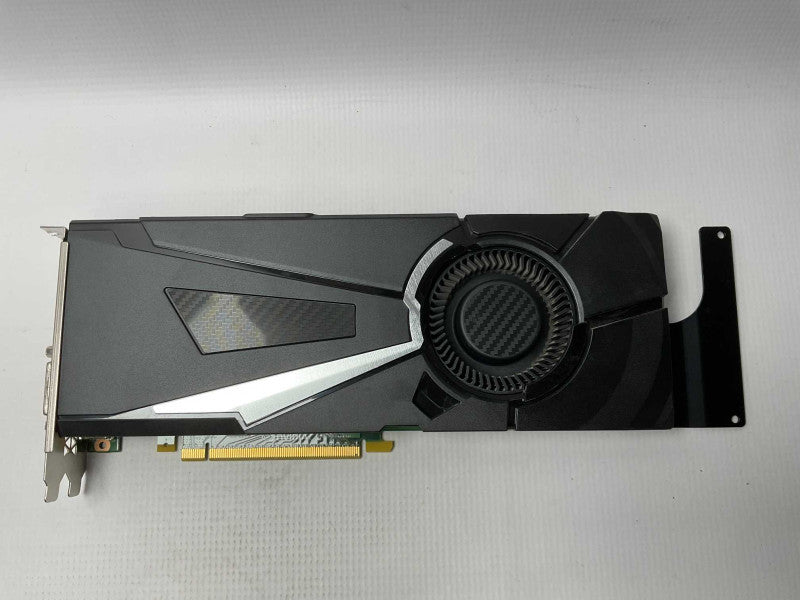 NVIDIA GEFORCE GTX 1080 8GB GRAPHICS CARD -