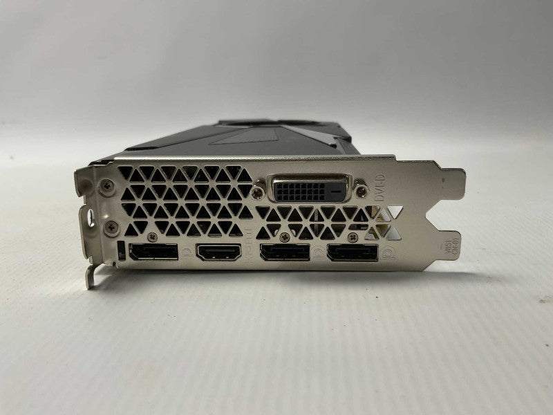 NVIDIA GEFORCE GTX 1080 8GB GRAPHICS CARD -