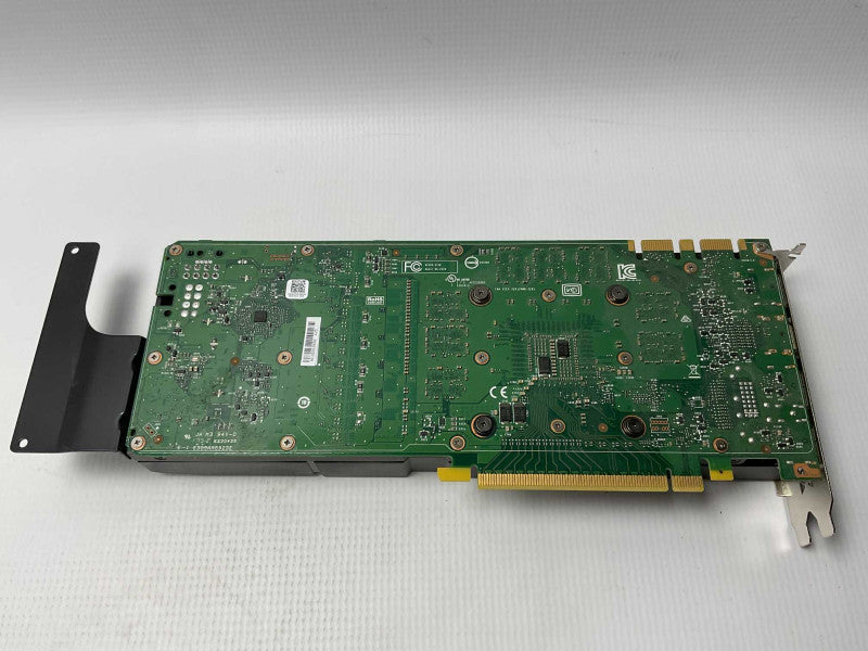NVIDIA GEFORCE GTX 1080 8GB GRAPHICS CARD -