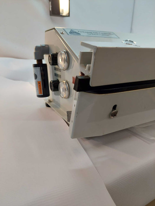 Packaging Aids Corporation pressure vacuum sealer Model: 1RA41120