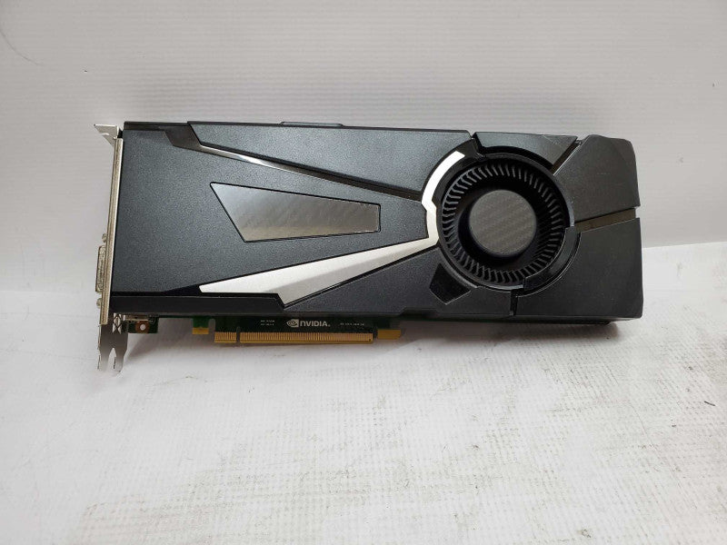 Nvidia Geforce GTX 1070 8gb