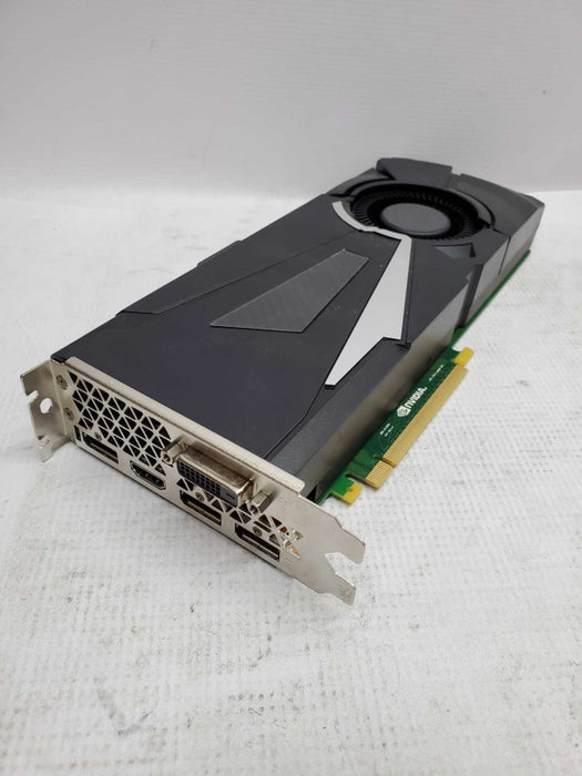 Nvidia Geforce GTX 1070 8gb