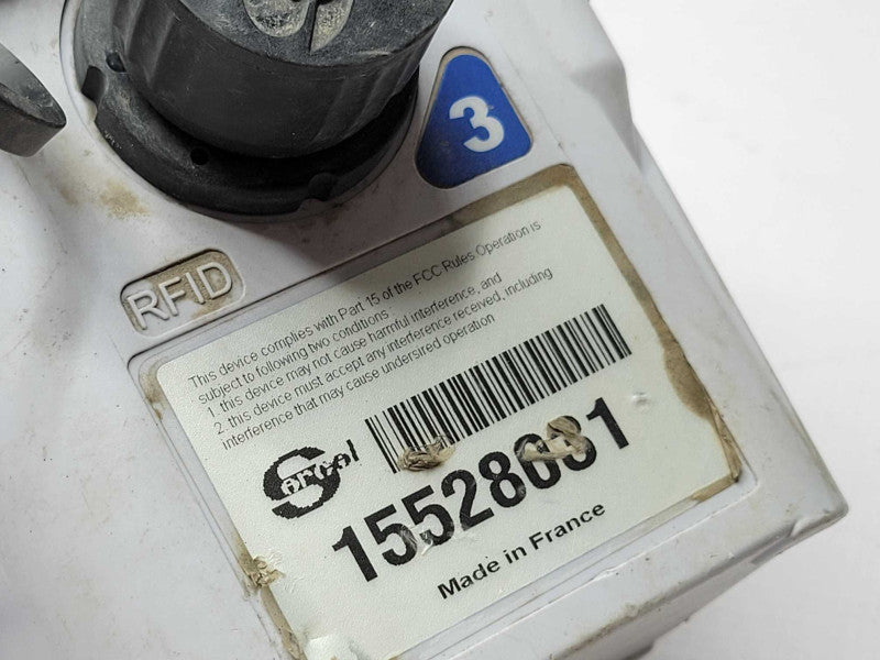 Sercelâs RAUeX-3 field units cable-free land seismic acquisition system READ Q_