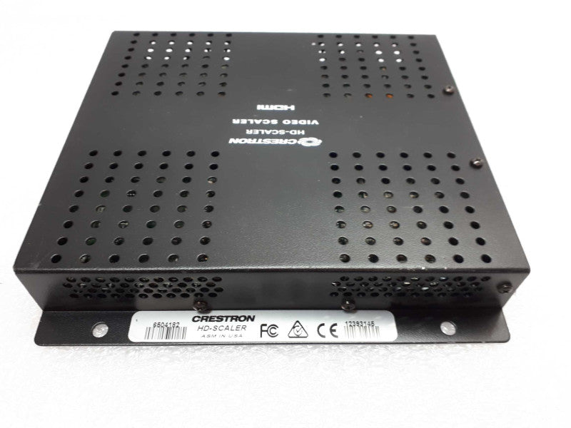 Crestron HD Scaler HDMI Video Scaler &