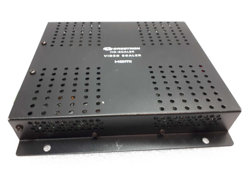 Crestron HD Scaler HDMI Video Scaler &