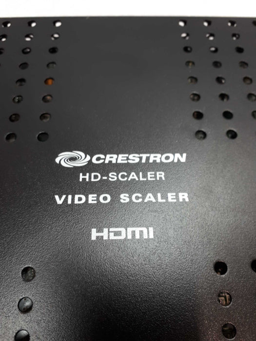 Crestron HD Scaler HDMI Video Scaler &