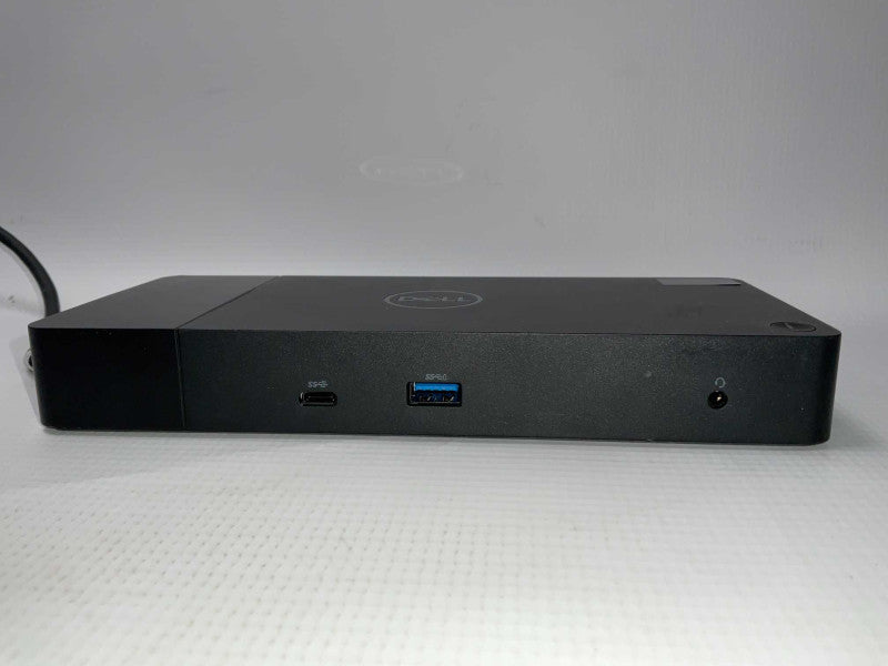 Dell WD19 USB Type-C Docking Station Black K20A001 K20A with 180W Adapter Q-