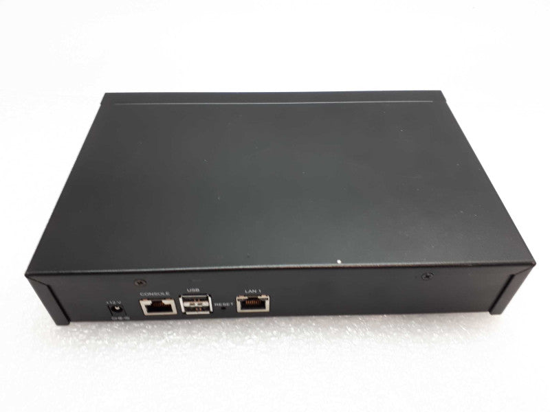MultiTech FaxFinder FF240-IP-2.R1 92500778LF IP Fax Server &