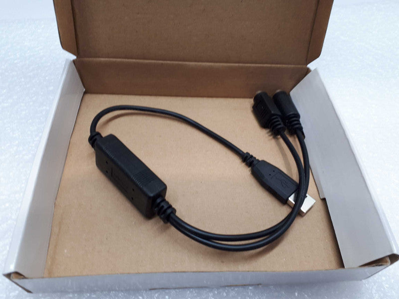 New StarTech USB to PS2 Keyboard and Mouse Adapter USBPS2PC Q&