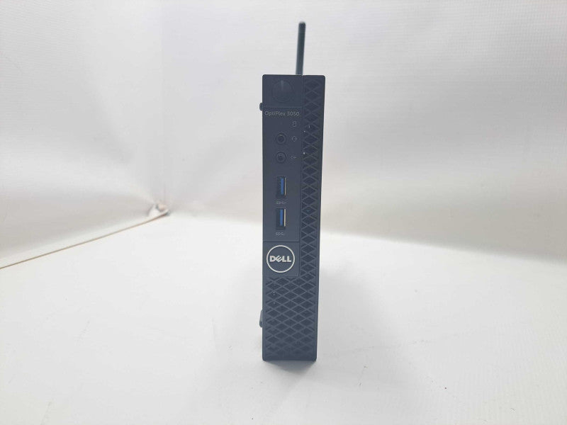 Dell OptiPlex 3050 USFF i5-7500T @ 2.70GHz 16GB DDR4 256GB SSD )