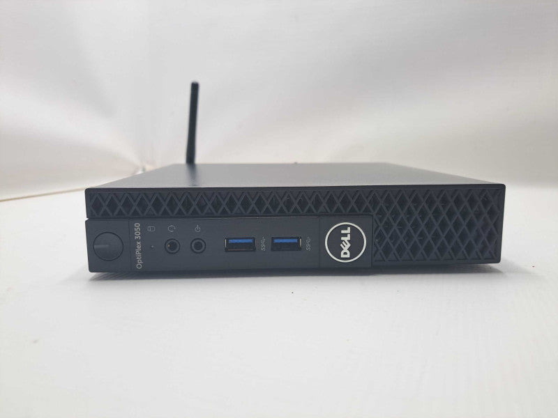 Dell OptiPlex 3050 USFF i5-7500T @ 2.70GHz 16GB DDR4 256GB SSD )