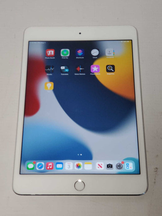 Apple iPad A1538, 128GB |