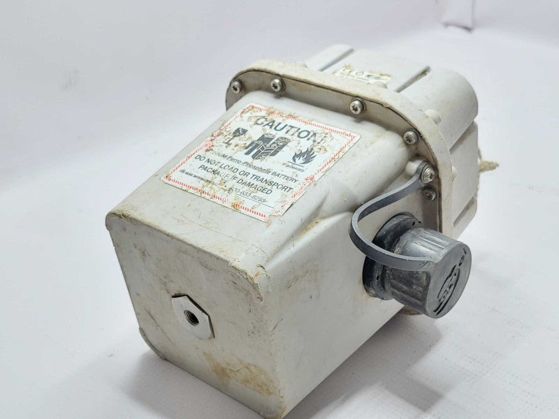 Sercelâs RAU single channel cable-free seismic acquisition system, READ Q_