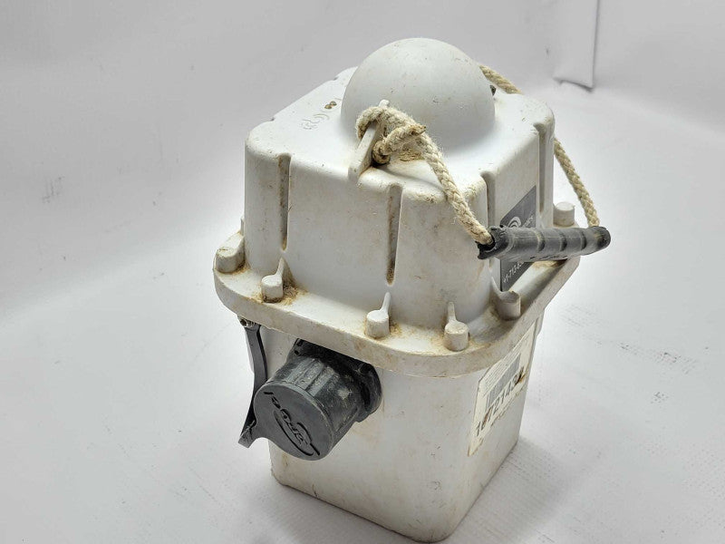 Sercelâs RAU single channel cable-free seismic acquisition system, READ Q_