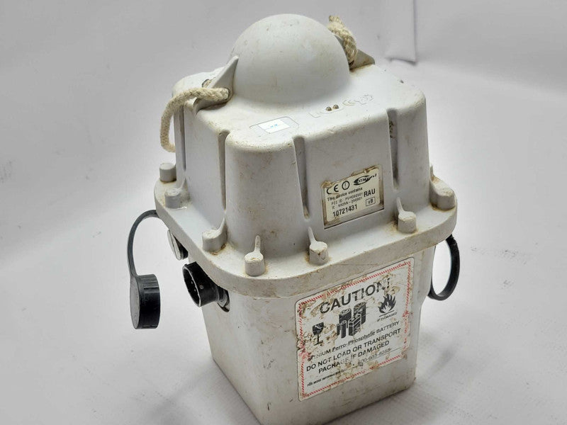 Sercelâs RAU single channel cable-free seismic acquisition system, READ Q_