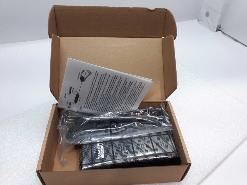 BV-Tech Gigabit PoE+ Injector, 30W | POE-I100G-LITE Q&
