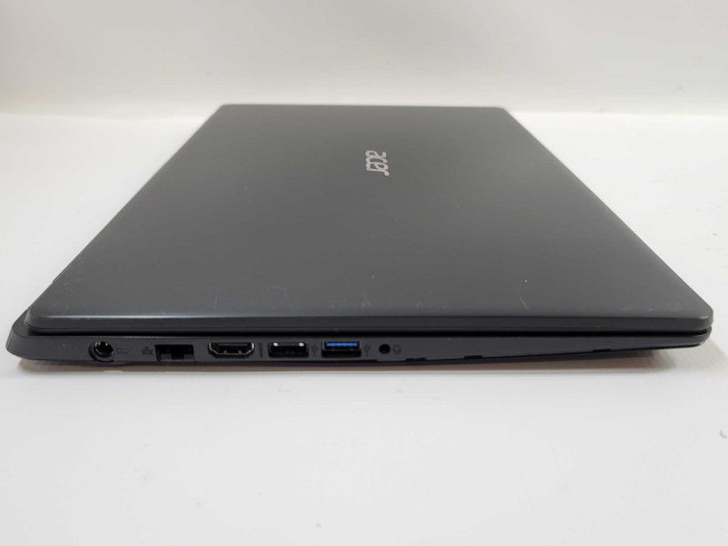 Acer Aspire 3 AMD Ryzen 3 3200U, 16GB DDR4, 2GB AMD Radeon Vega 3, 256 m.2 QÎ²