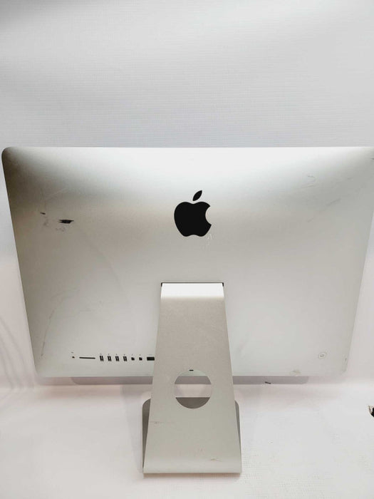 Apple iMac 2015 Core i5-5250U @ 1.6GHz 8GB DDR3 1TB HDD 21.5\\" !