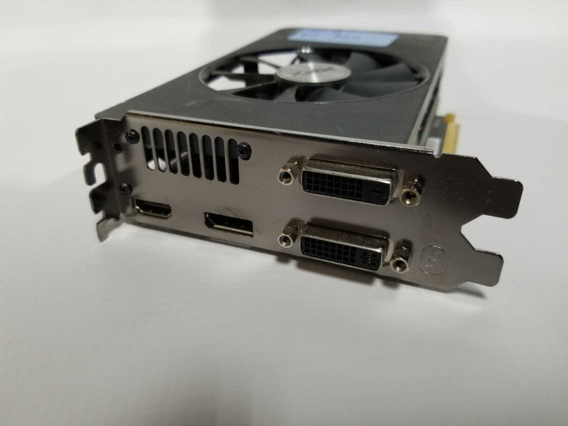 XFX AMD Radeon R7 360 768C 2GB DDR5 128 bit 1000Mhz #