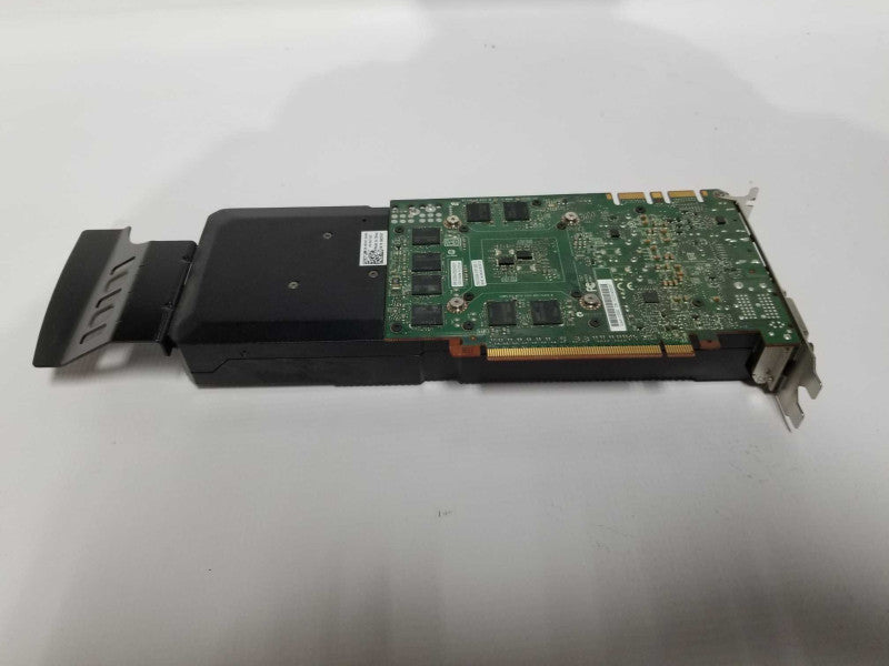nVidia Quadro K5000 / 1536C  / 4GB DDR5 / 256 bit / 706Mhz #