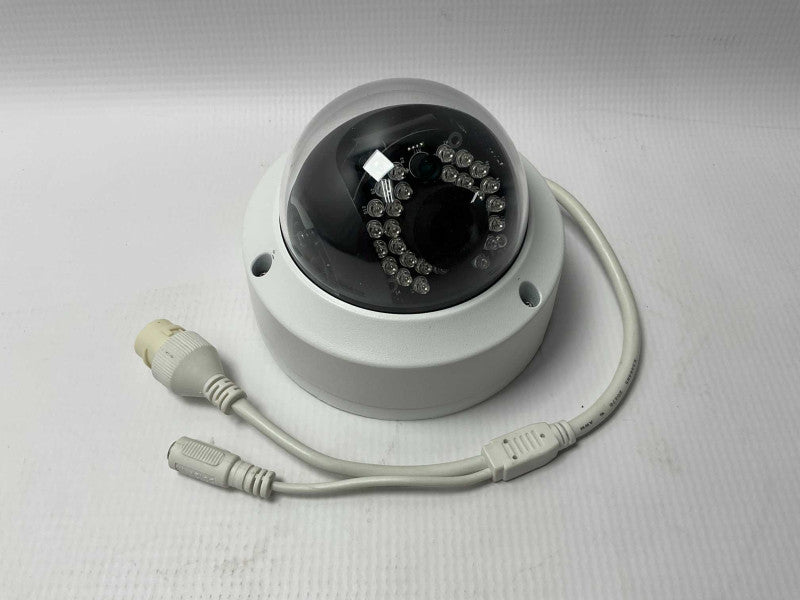 HIKVISION NETWORK POE  SECURITY CAMERAS DS-2CD2132-I  Q-
