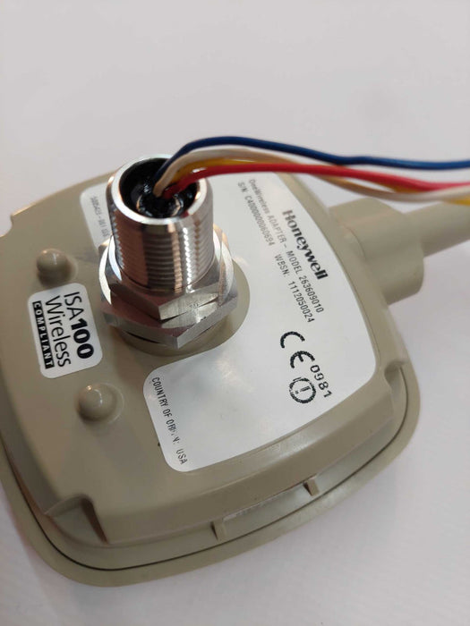 Honeywell Outdoor OneWireless Adaptor Model:263609010