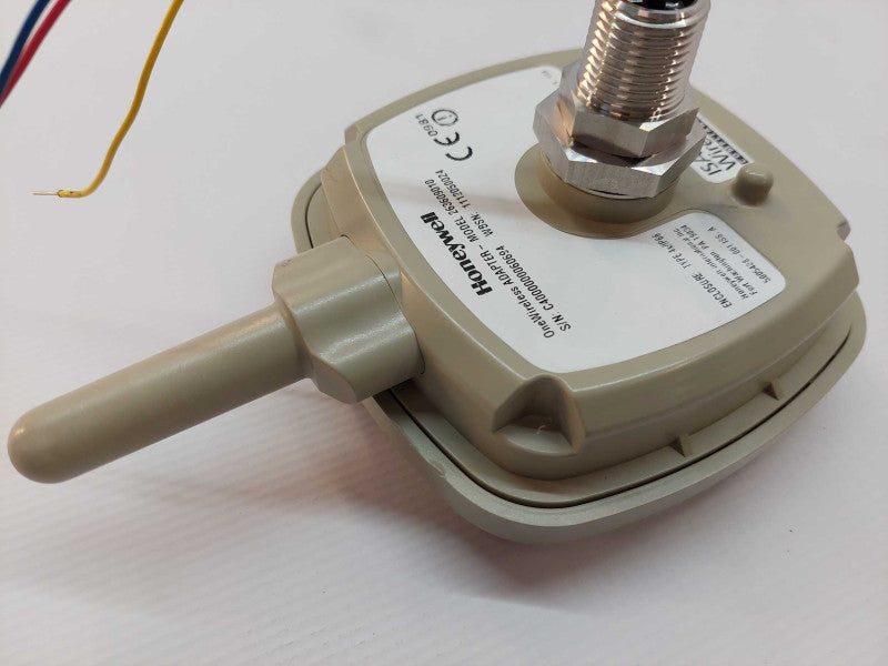Honeywell Outdoor OneWireless Adaptor Model:263609010