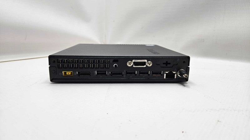Lenovo ThinkCentre i5-7500T @ 2.70GHz 16GB Ram 256GB M.2 + Adapter  Q)