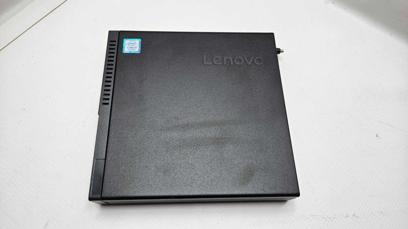 Lenovo ThinkCentre i5-7500T @ 2.70GHz 16GB Ram 256GB M.2 + Adapter  Q)