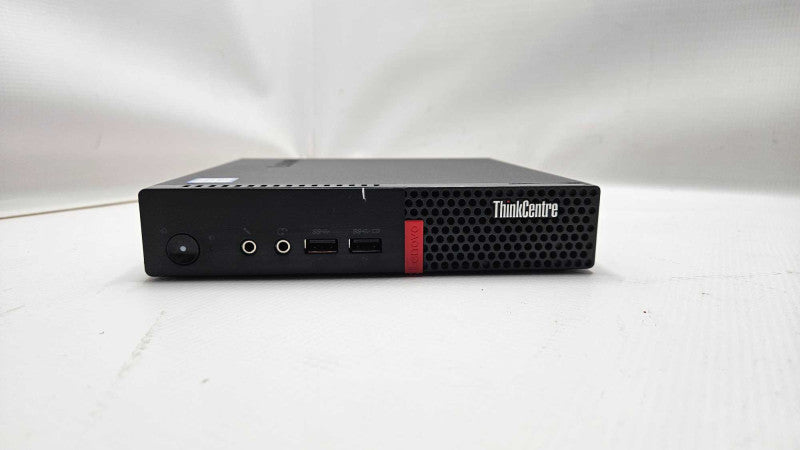 Lenovo ThinkCentre i5-7500T @ 2.70GHz 16GB Ram 256GB M.2 + Adapter  Q)